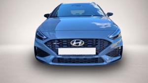 Hyundai i30 N-Line Kombi N-Line*Navi*LED*Shzg*PDC*Cam*1.