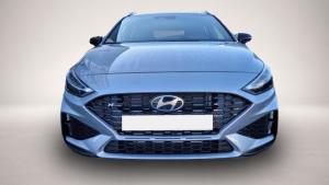 Hyundai i30 N-Line Kombi N-Line*Navi*LED*Shzg*PDC*Cam*1.