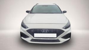 Hyundai i30 N-Line Kombi N-Line*Navi*LED*Shzg*PDC*Cam*1.