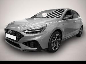 Hyundai i30 N Line Mild-Hybrid 1.5 T-GDI EU6e