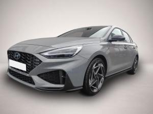 Hyundai i30 N Line MJ26 AT*LED*Navi*Shzg*PDC*Cam*18Zoll