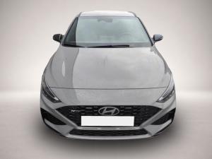 Hyundai i30 N Line N Line MJ26 AT*LED*Navi*Shzg*PDC*Cam.