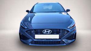 Hyundai i30 N-Line SW 1.6 N-Line*Navi*LED*Shzg*PDC*Cam*.