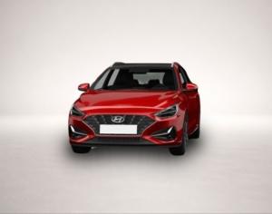 Hyundai i30 Style Kombi 1.5 CVVT 71 kW Style MAN6 71 kW.