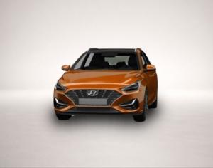 Hyundai i30 Style Kombi 1.5 CVVT 71 kW Style MAN6 71 kW.