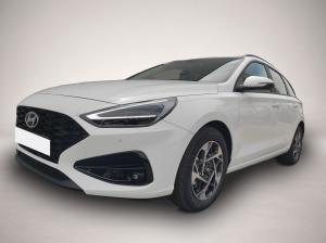 Hyundai i30 SW 1.6 GO*Navi*LED*Shzg*Lhzg*PDC*Cam*16Zoll*