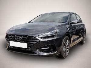 Hyundai i30 TREND 7-DCT Navi LED Apple CarPlay Android A