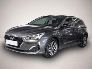 Hyundai i30 YES! Navi Apple CarPlay Android Auto Mehrzon