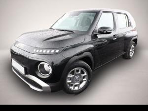 Hyundai INSTER 49 kWh Nav Pano 17Z SHZ Privacy ACC LED