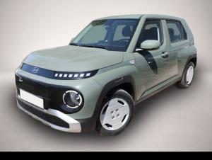 Hyundai INSTER 49 kWh Nav Pano 17Z SHZ Privacy ACC LED