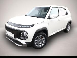 Hyundai INSTER 49 kWh Nav Pano 17Z SHZ Privacy ACC LED