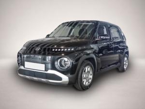 Hyundai INSTER Elektro Trend Assistenz & Effizienz-Paket