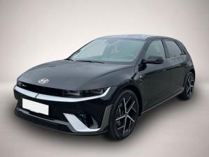 Hyundai IONIQ 5 84 kWh 4WD N Line X Sitzpaket