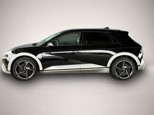 Hyundai IONIQ 5 Prestige Line 84kWh 2WD / Head-Up / BOS.