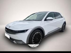 Hyundai IONIQ 5 Techniq Elektro +KLIMA+LEDER+PDC+LED+UVM
