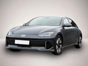 Hyundai IONIQ 6 Uniq Elektro 4WD 77kWh Navi Kamera PDC L