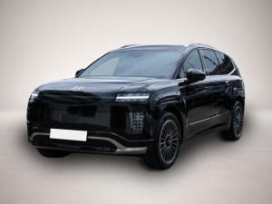 Hyundai IONIQ 9 4WD UNIQ Panorama-Glas-Schiebedach, Swiv