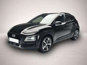 Hyundai KONA 1.0 T-GDI Advantage GRA Winter HUD