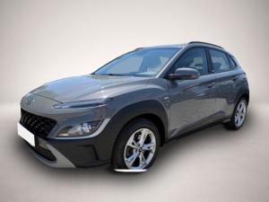 Hyundai KONA 1.0 Trend 2WD +KLIMA+NAVI+PDC+SHZ+RFK+UVM+