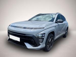 Hyundai KONA 1.6 GDI DCT Hybrid N Line *elek. Heckklappe