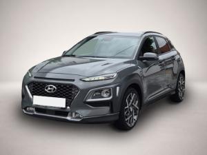 Hyundai KONA 1.6 Hybrid ACC KRELL R.KAM HUD NAV CARPLAY