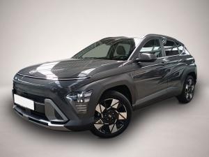 Hyundai KONA 1.6 T-GDI DCT Prime *ACC*NAVI*KLIMA*LED*