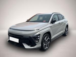 Hyundai KONA *1.6*N Line*2WD*ACC*NAV*TEMP*KEYL.GO*R.KAM