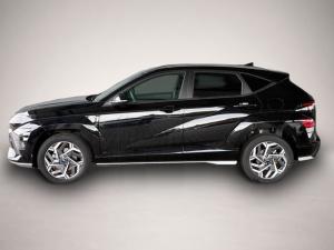 Hyundai KONA 1,6 T-GDI DCT N-Line 179 PS / Navi / ACC /.