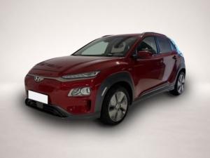 Hyundai KONA Advantage Elektro 2WD Lenkradheizung, Sitz.