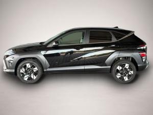 Hyundai KONA Comfort 1.0 T-GDI 2WD / Navi / Keyless / P.