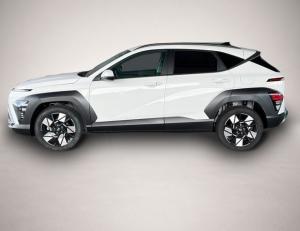 Hyundai KONA Comfort 1.0 T-GDI 2WD / Navi / Keyless / P.