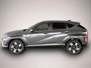 Hyundai KONA Comfort 1.0 T-GDI 2WD / Navi / Keyless / P.