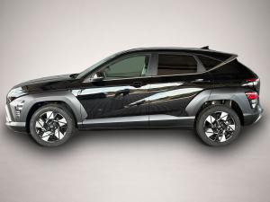 Hyundai KONA Comfort 1.0 T-GDI 2WD / Navi / Keyless / PD