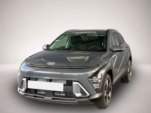 Hyundai KONA Comfort 1.0 T-GDI 2WD / Navi / Keyless / PD