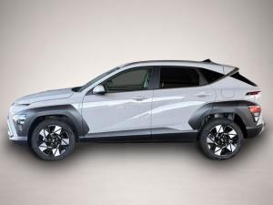 Hyundai KONA Comfort Plus 1.0 T-GDI 2WD / Navi / Keyle.