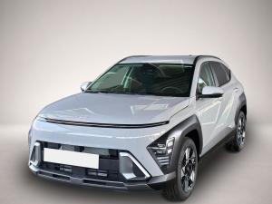 Hyundai KONA Comfort Plus 1.0 T-GDI 2WD / Navi / Keyles