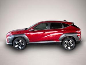 Hyundai KONA Comfort Plus 1.0 T-GDI 2WD / Navi / Keyles.