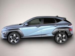 Hyundai KONA Comfort Plus 1.0 T-GDI 2WD / Navi / Keyles.