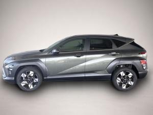 Hyundai KONA Comfort Plus 1.0 T-GDI 2WD / Navi / Keyles.