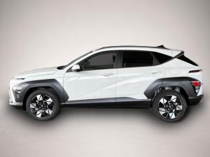 Hyundai KONA Comfort Plus 1.0 T-GDI 2WD / Navi / Keyles.
