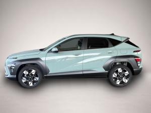 Hyundai KONA Comfort Plus 1.0 T-GDI 2WD / Navi / Keyles.