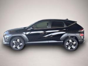 Hyundai KONA Comfort Plus 1.0 T-GDI 2WD / Navi / Keyles.