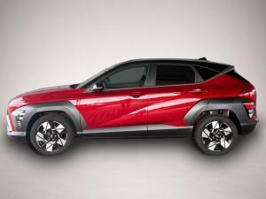 Hyundai KONA Comfort Plus 1.0 T-GDI 2WD / Navi / Keyles.