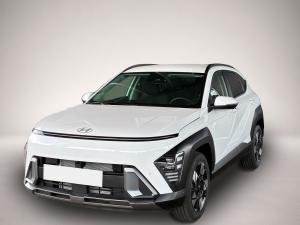 Hyundai KONA Comfort Plus 1.0 T-GDI 2WD / Navi / Keyless