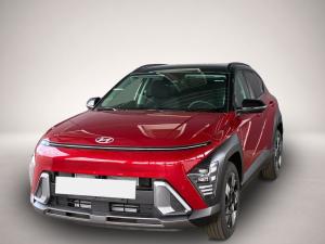 Hyundai KONA Comfort Plus 1.0 T-GDI 2WD / Navi / Keyless