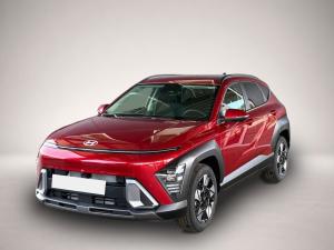 Hyundai KONA Comfort Plus 1.0 T-GDI 2WD / Navi / Keyless