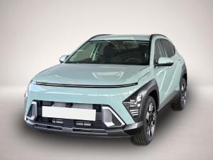 Hyundai KONA Comfort Plus 1.0 T-GDI 2WD / Navi / Keyless