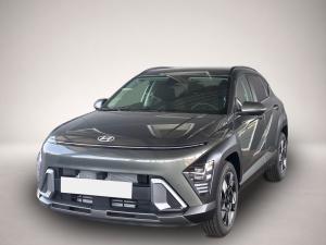 Hyundai KONA Comfort Plus 1.0 T-GDI 2WD / Navi / Keyless