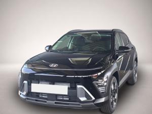 Hyundai KONA Comfort Plus 1.0 T-GDI 2WD / Navi / Keyless