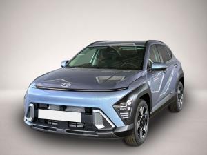 Hyundai KONA Comfort Plus 1.0 T-GDI 2WD / Navi / Keyless